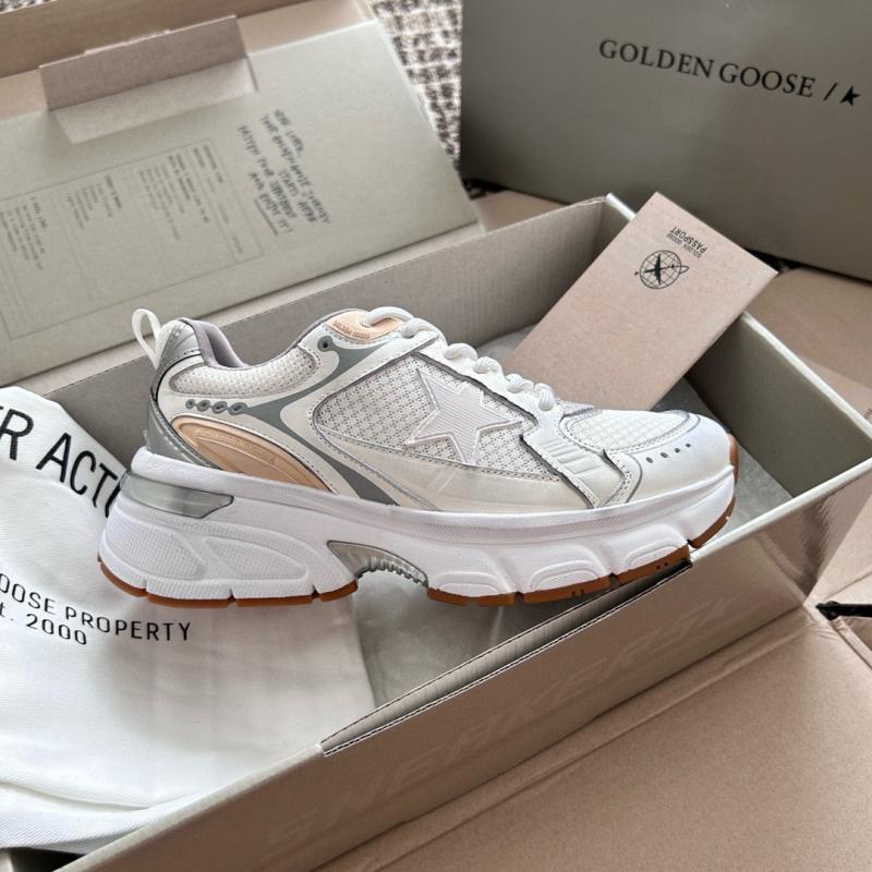 Golden Goose Sneakers SGGS101602