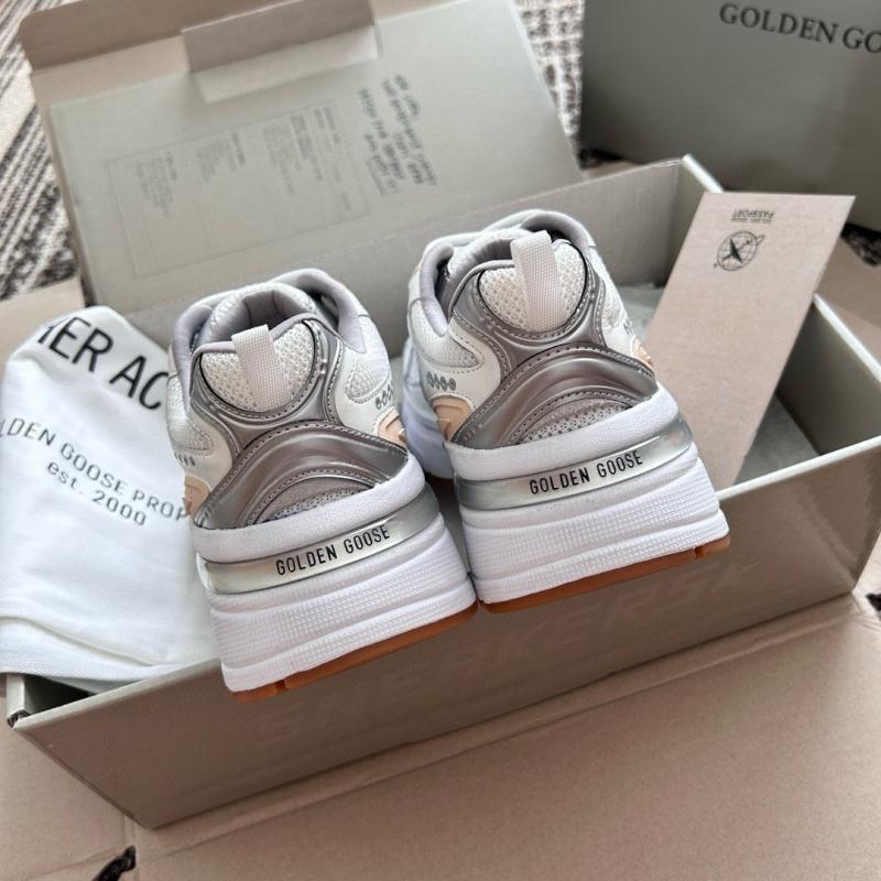 Golden Goose Sneakers SGGS101602