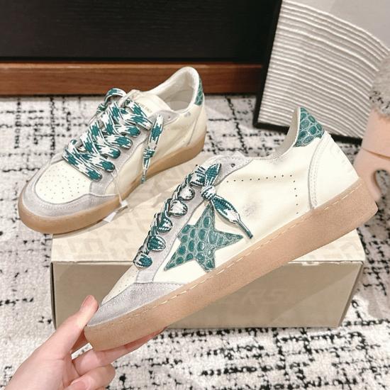 Golden Goose Sneakers SGS101601