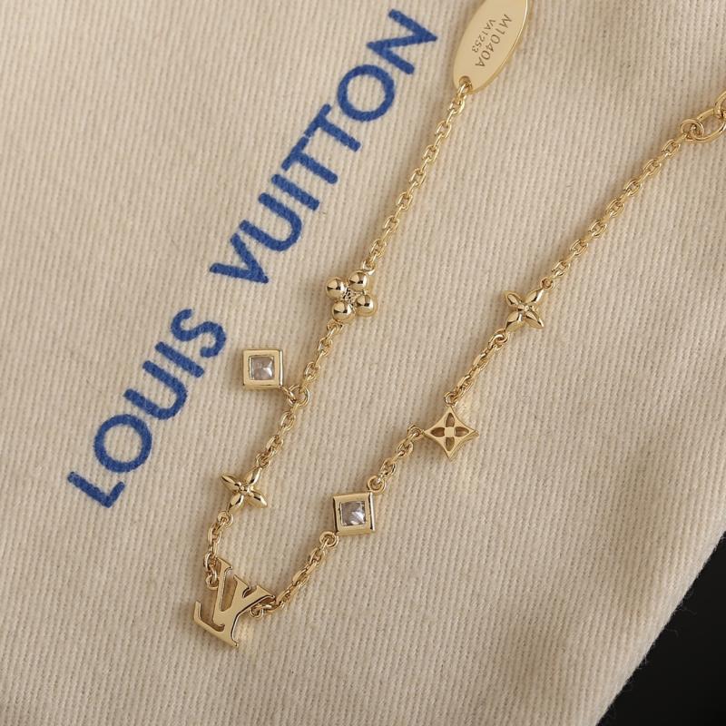 Louis Vuitton Bracelet LB120601