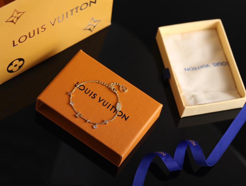 Louis Vuitton Bracelet LB120601