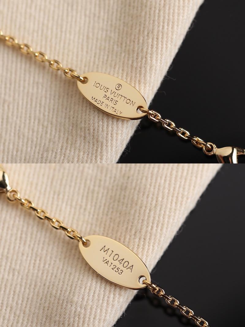 Louis Vuitton Bracelet LB120601