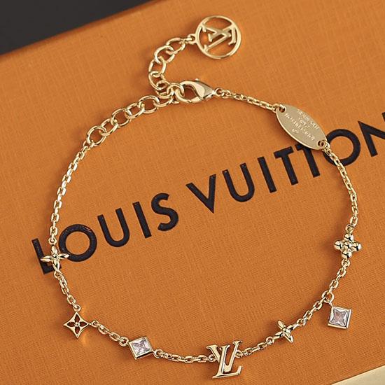 Louis Vuitton Bracelet LB120601