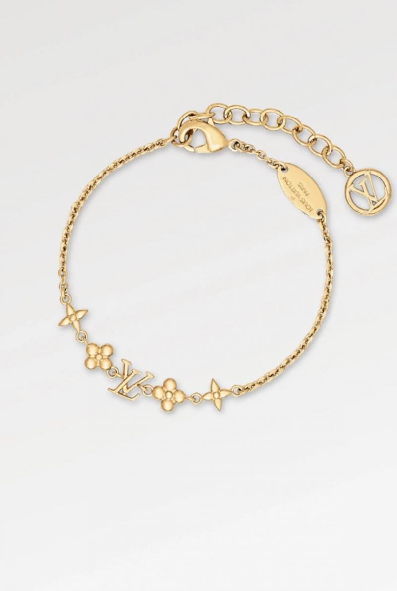 Louis Vuitton Bracelet LB120602