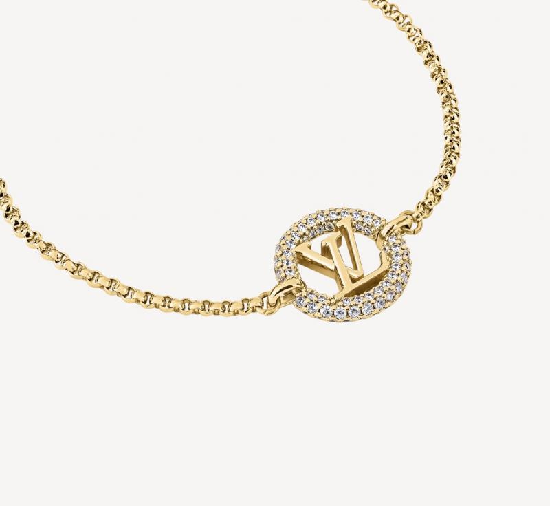 Louis Vuitton Bracelet LB120602