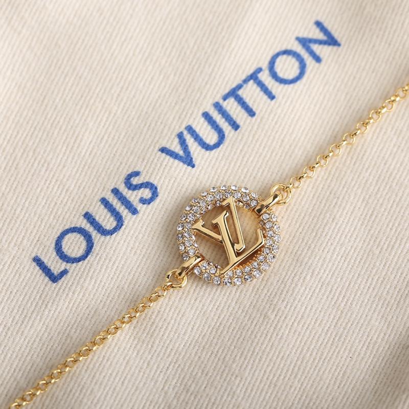 Louis Vuitton Bracelet LB120602