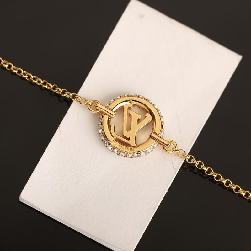 Louis Vuitton Bracelet LB120602