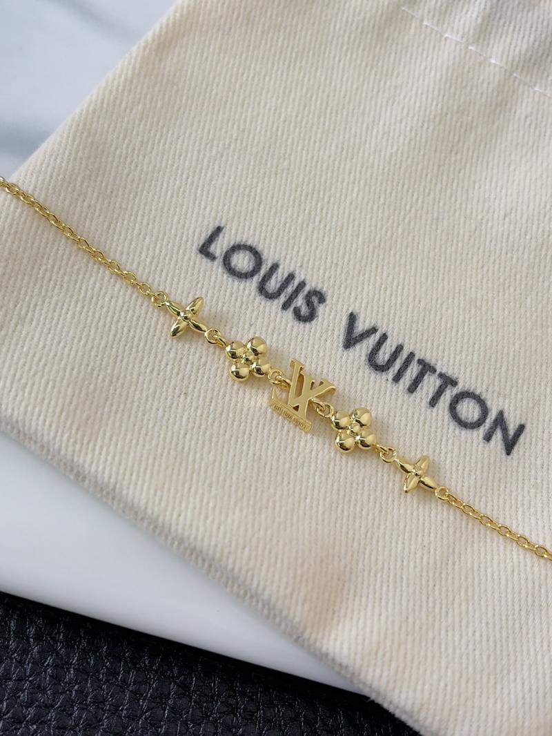 Louis Vuitton Bracelet LB120602