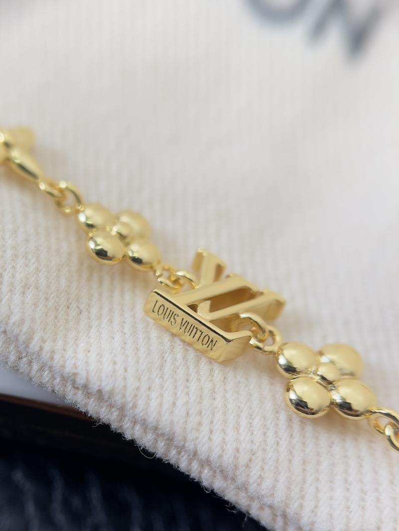 Louis Vuitton Bracelet LB120602