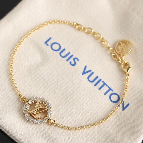 Louis Vuitton Bracelet LB120602