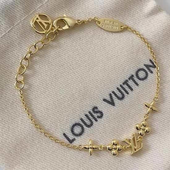 Louis Vuitton Bracelet LB120602