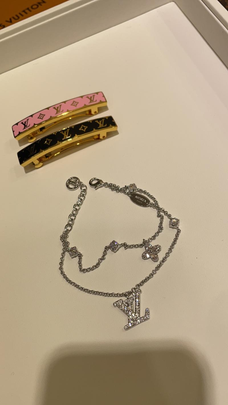 Louis Vuitton Bracelet LB120605