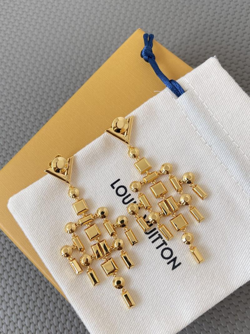 Louis Vuitton Earrings CBR120601