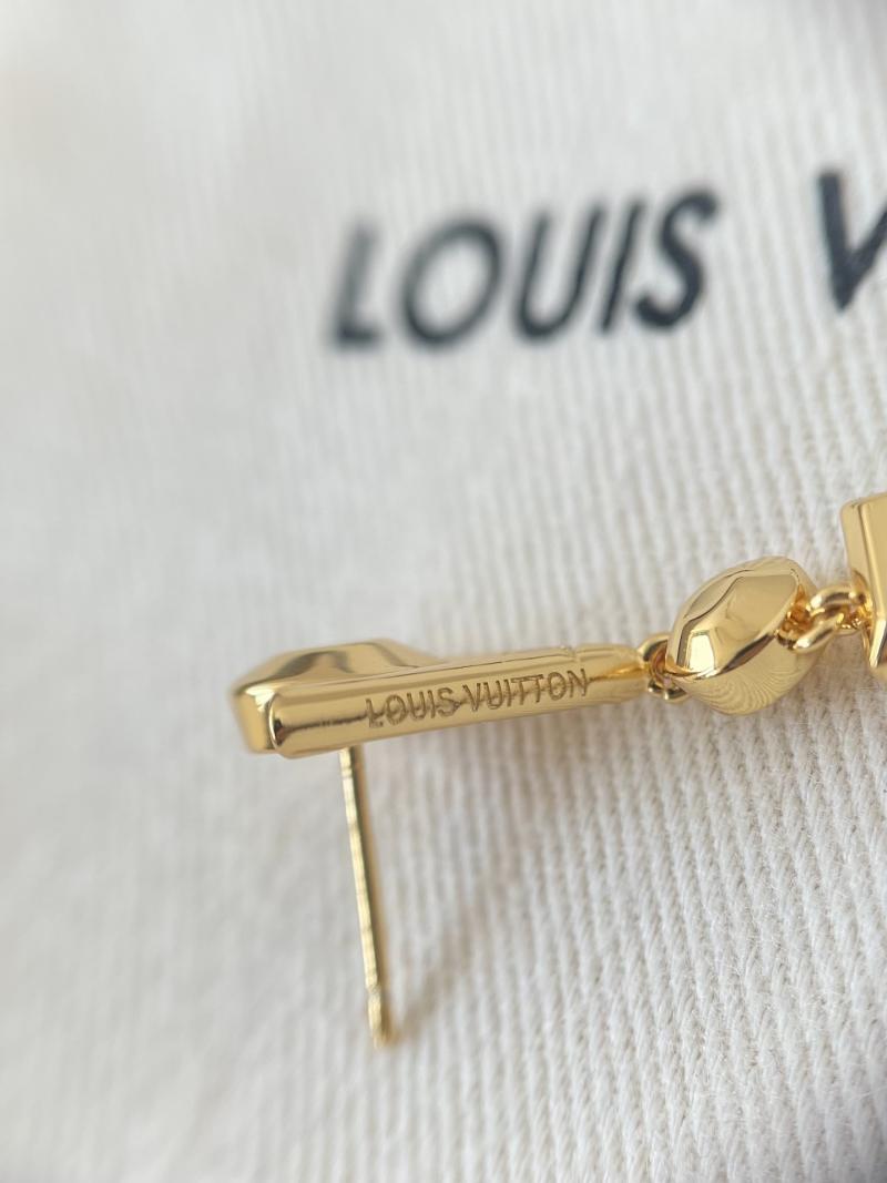 Louis Vuitton Earrings CBR120601