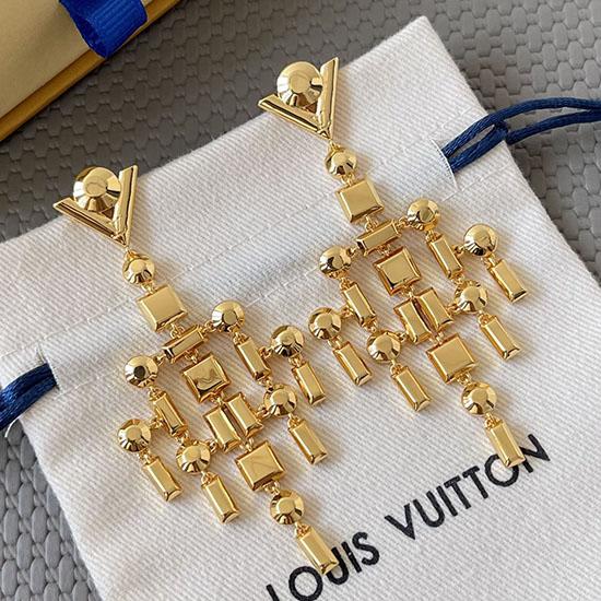 Louis Vuitton Earrings CBR120601