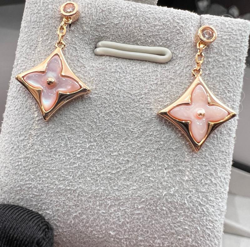 Louis Vuitton Earrings LE102201