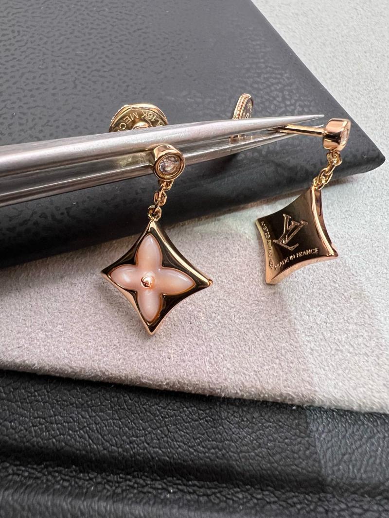 Louis Vuitton Earrings LE102201