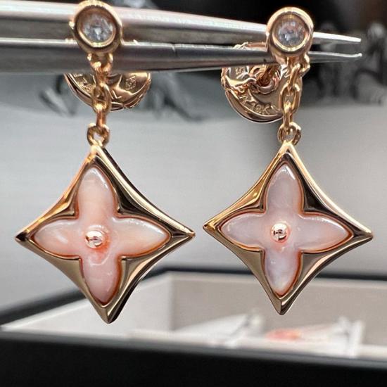 Louis Vuitton Earrings LE102201