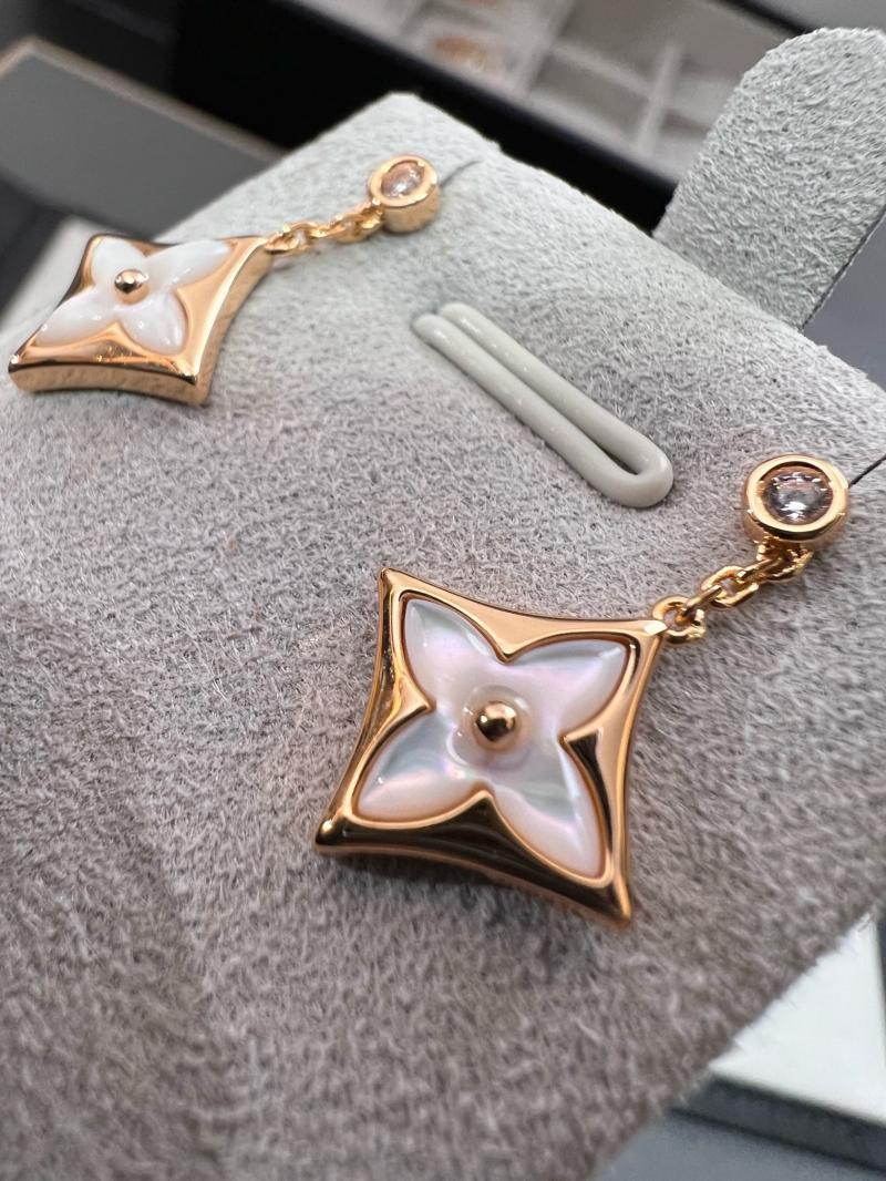 Louis Vuitton Earrings LE102202