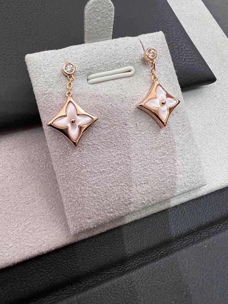 Louis Vuitton Earrings LE102202