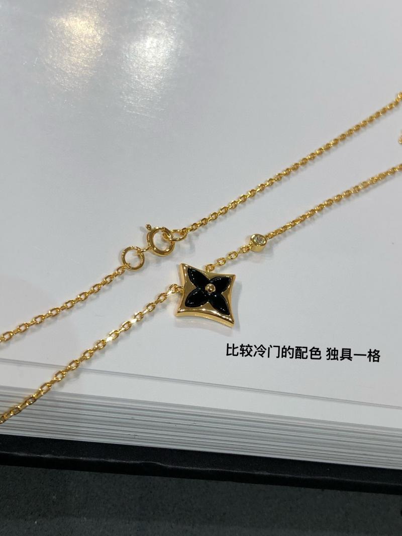 Louis Vuitton Necklace LN102201