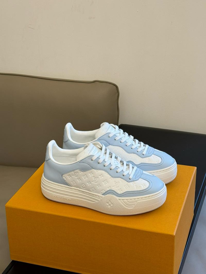 Louis Vuitton Sneakers SLS103102