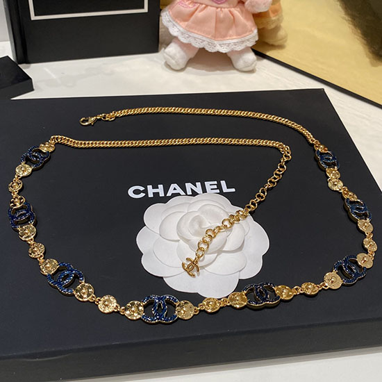 Chanel Chain Belt WCB112004