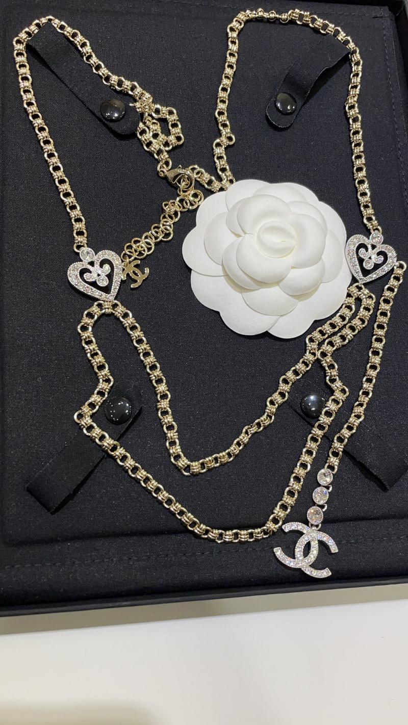 Chanel Chain Belt WCB112007