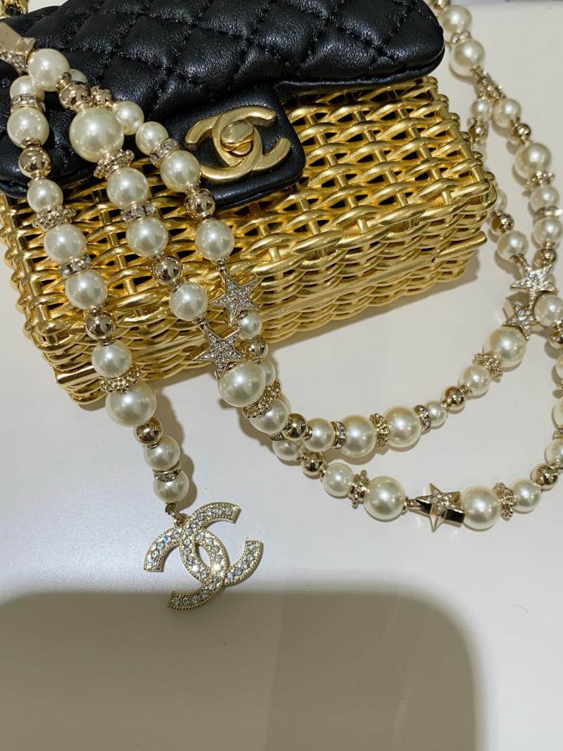 Chanel Chain Belt WCB112010