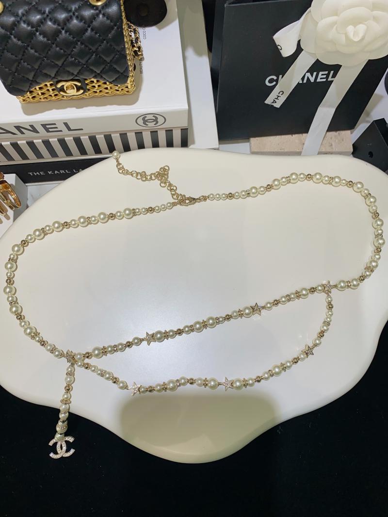 Chanel Chain Belt WCB112010