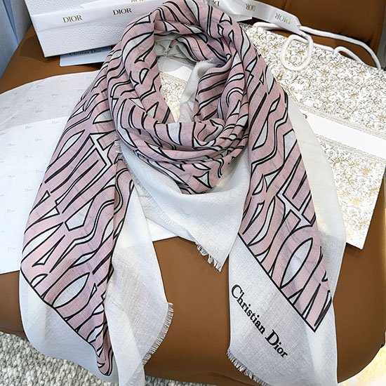 Dior Scarf SDS111201