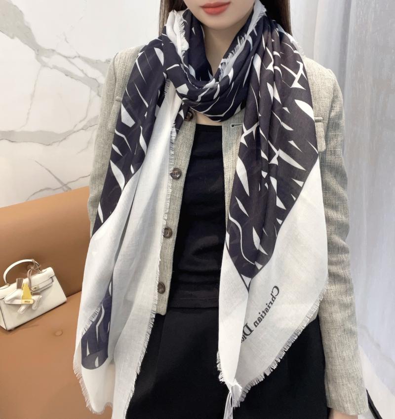 Dior Scarf SDS111203