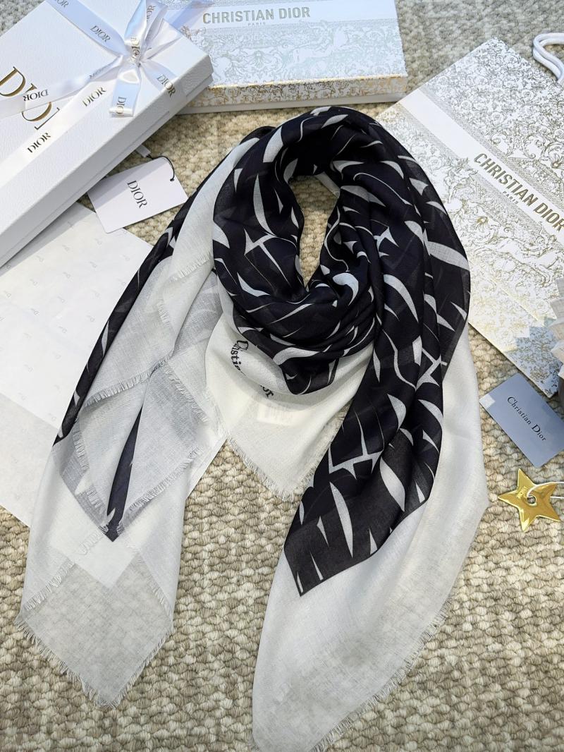 Dior Scarf SDS111203