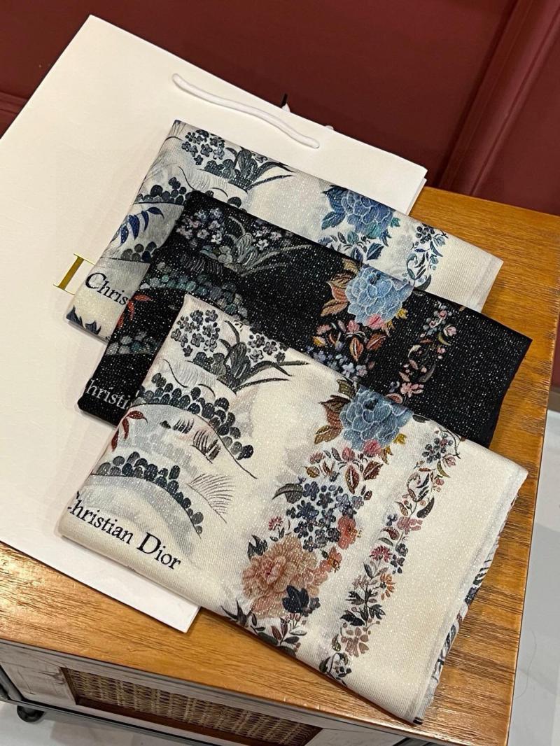 Dior Scarf SDS111204