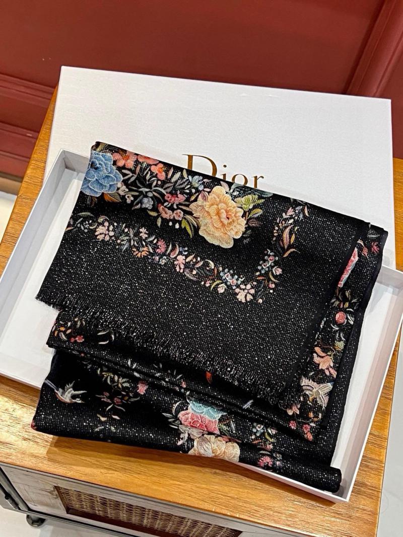 Dior Scarf SDS111204