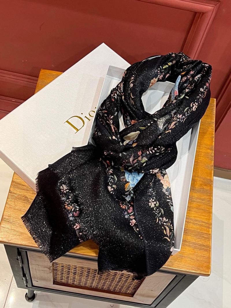 Dior Scarf SDS111204