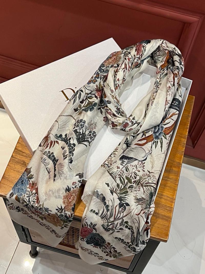 Dior Scarf SDS111205