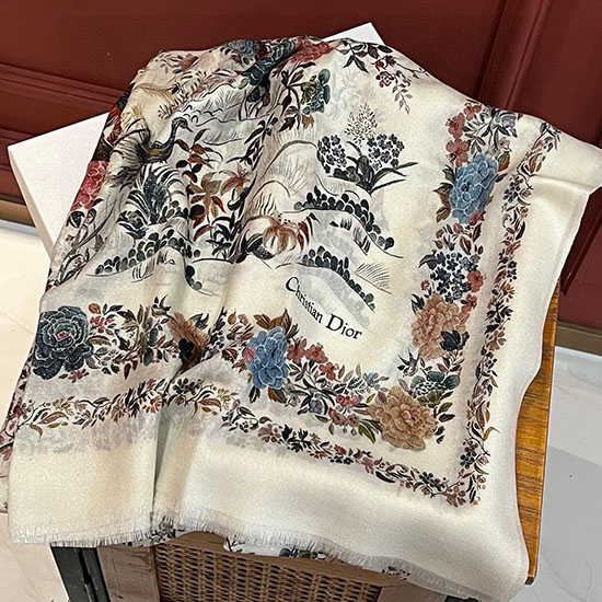 Dior Scarf SDS111205