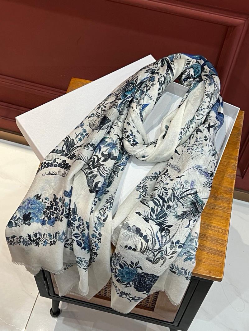 Dior Scarf SDS111206