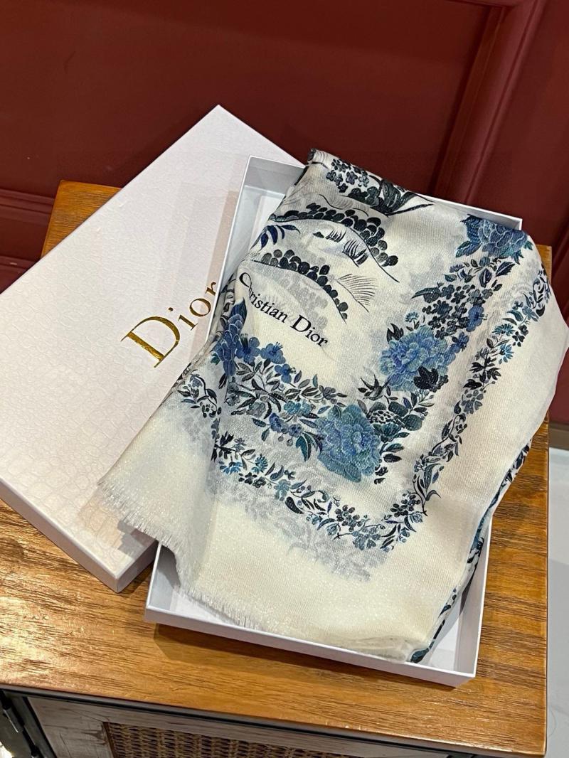 Dior Scarf SDS111206