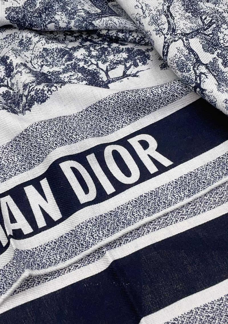 Dior Scarf SDS111207