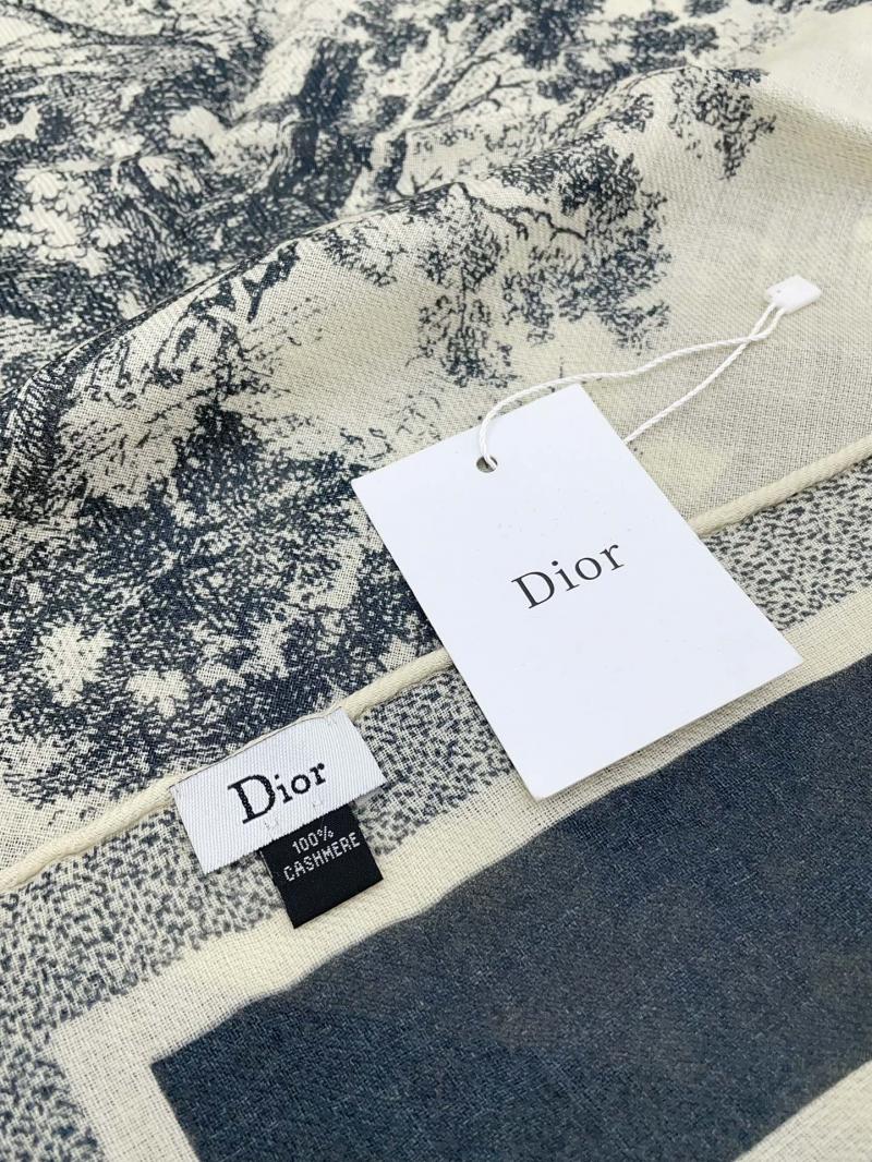 Dior Scarf SDS111209