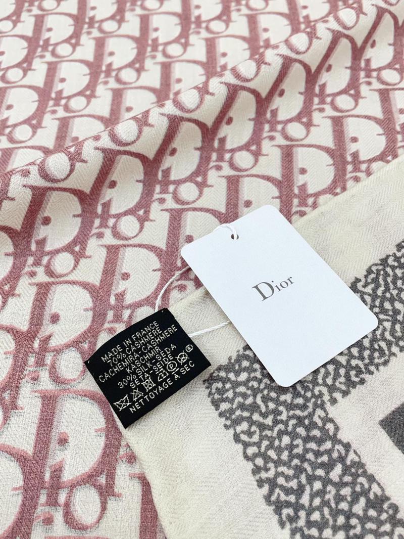 Dior Scarf SDS111212