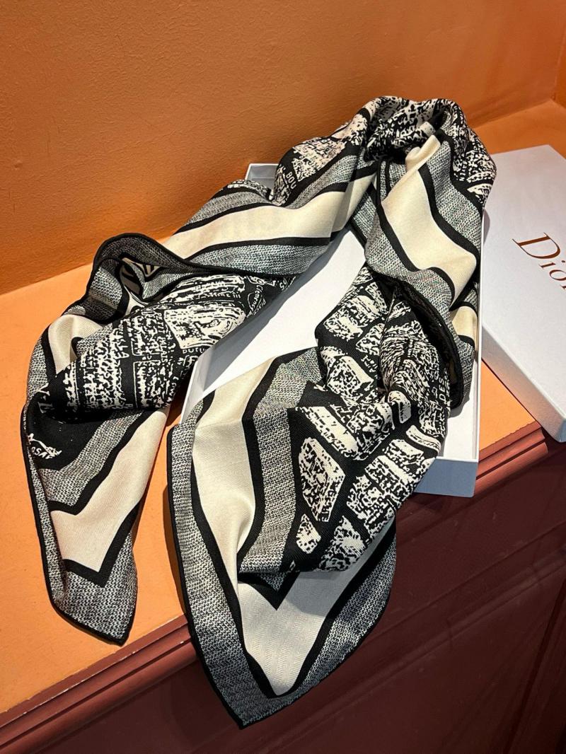 Dior Scarf SDS111213