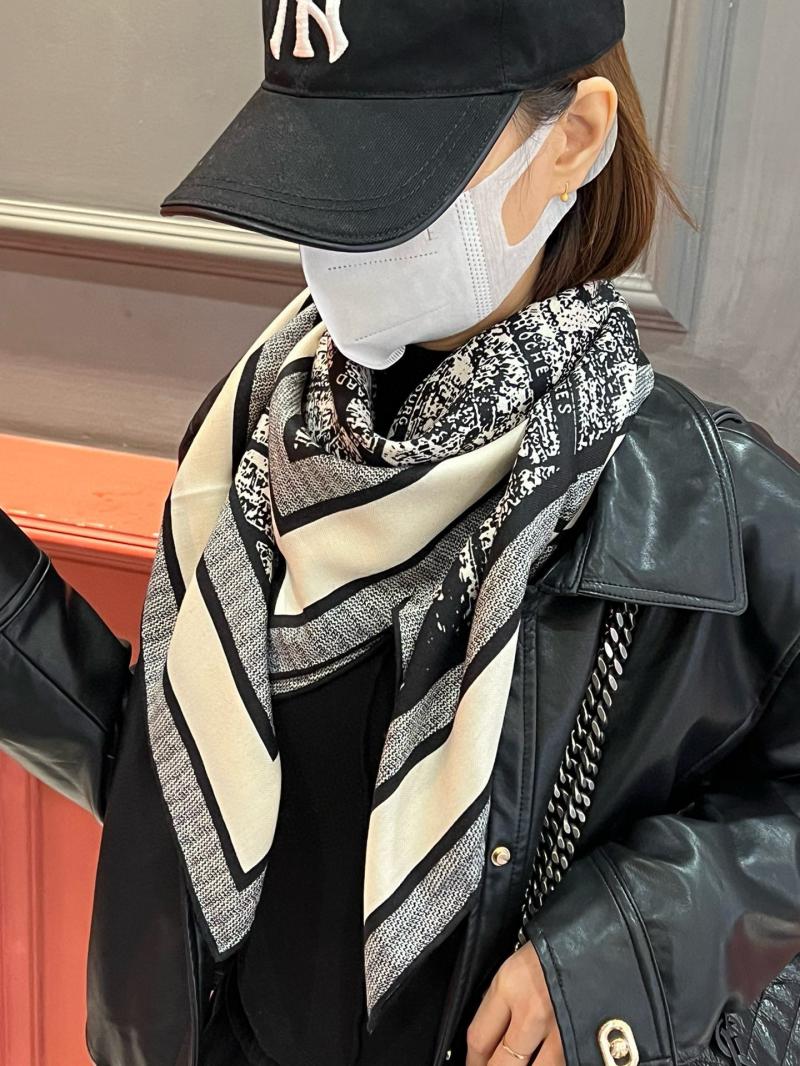 Dior Scarf SDS111213