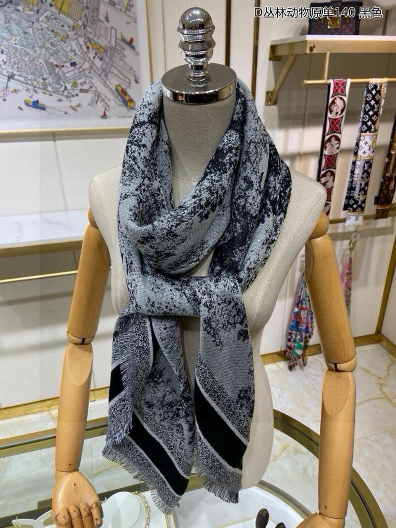 Dior Scarf SDS111216