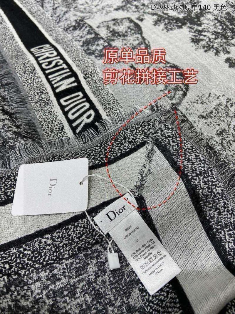 Dior Scarf SDS111216