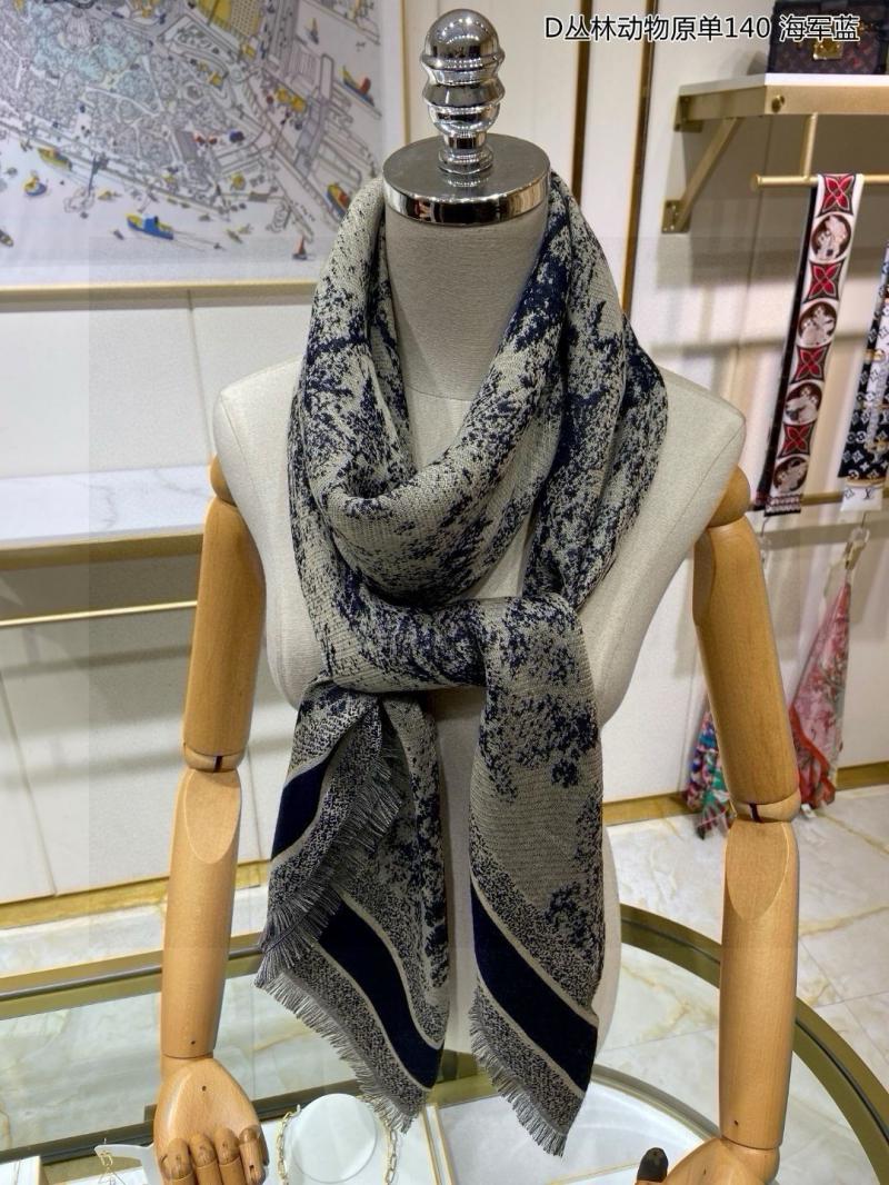 Dior Scarf SDS111217