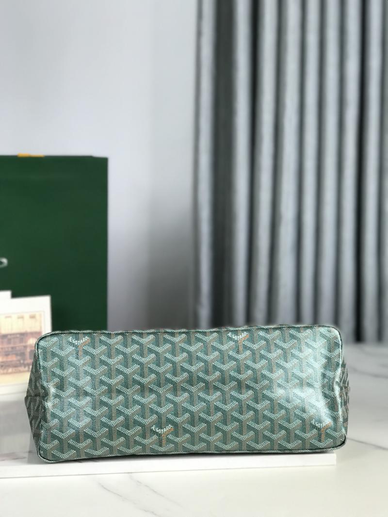 Goyard Boheme Hobo Bag GY020223 Pearly Green