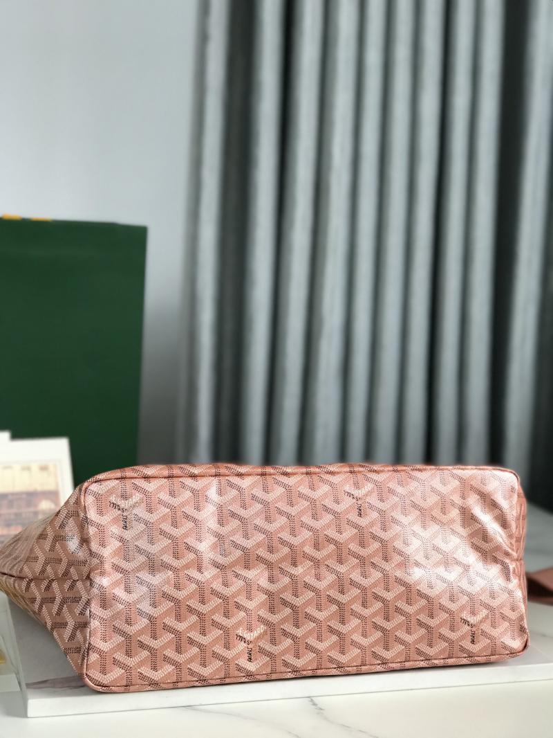 Goyard Saint Louis Tote G6001 Pearly Pink